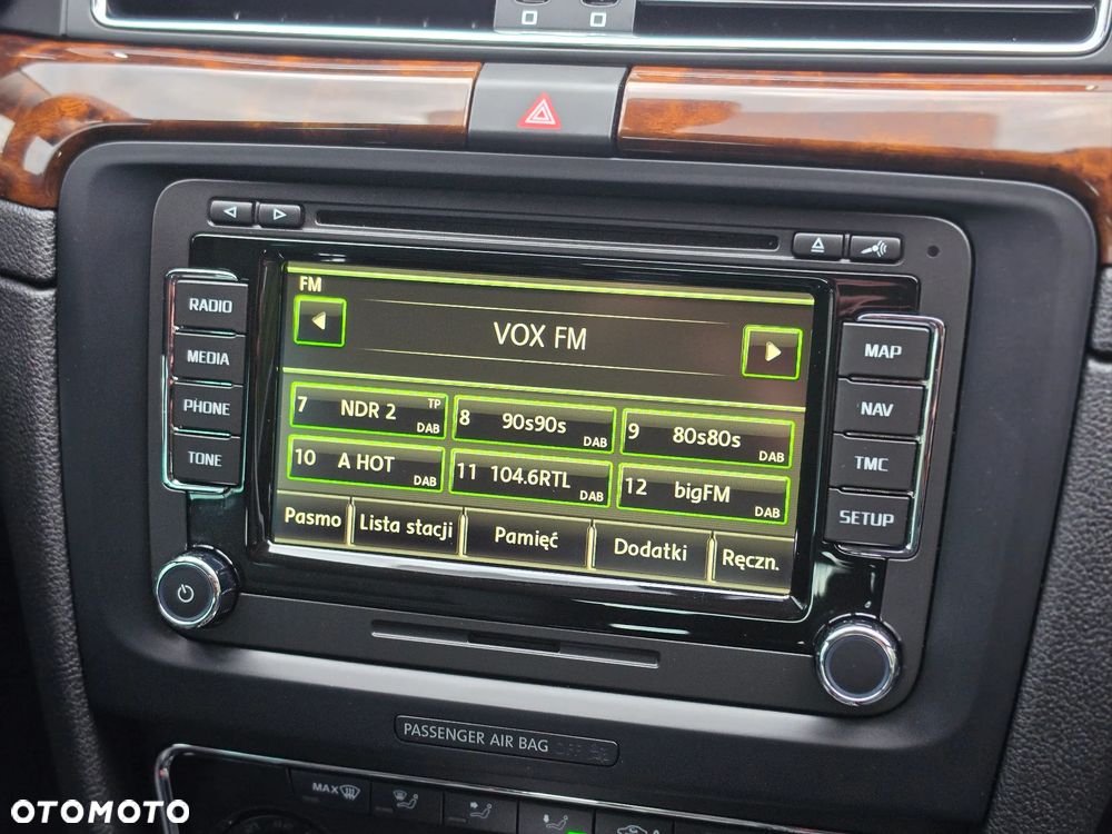 Skoda Superb 2.0 TSI DSG Elegance - 34