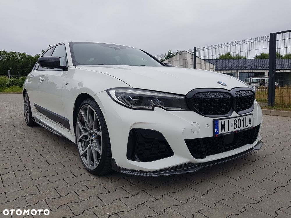 BMW Seria 3 - 14