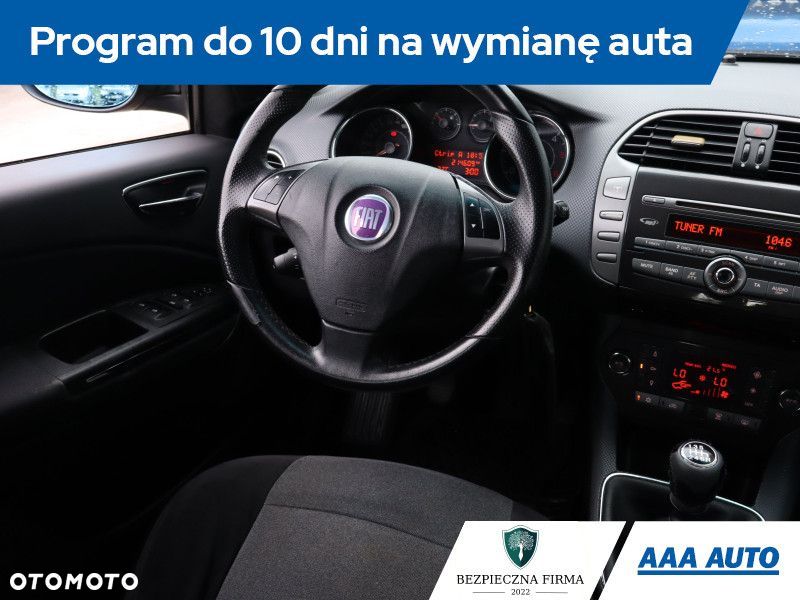 Fiat Bravo - 9