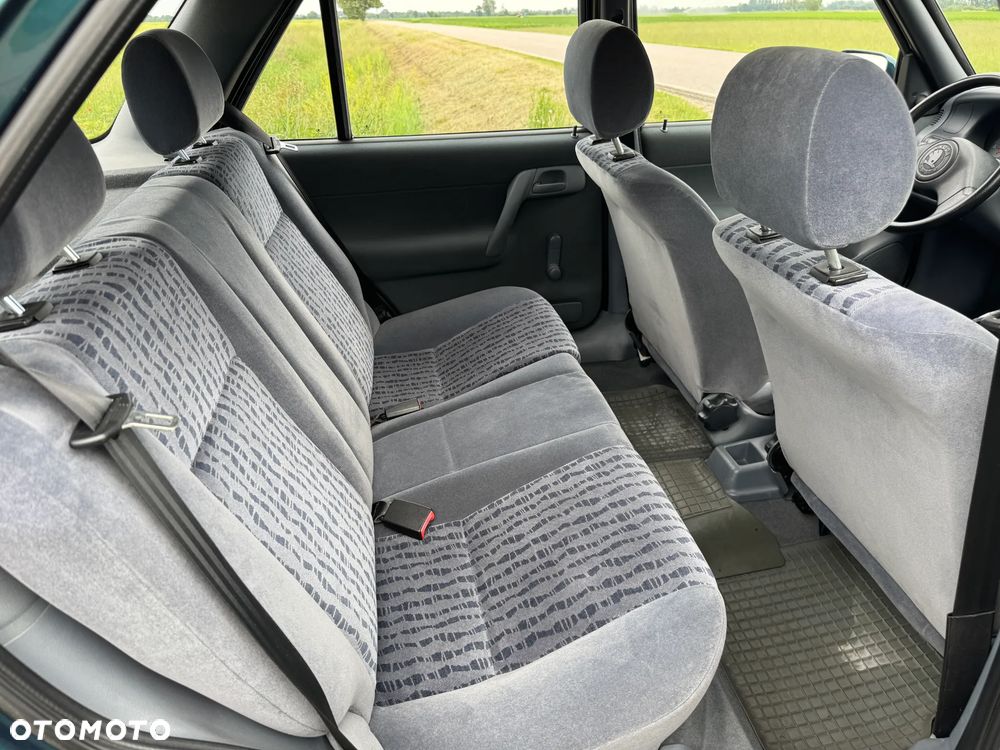 Skoda Felicia 1.3 GLXi - 24