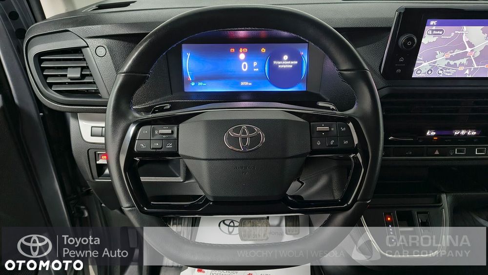 Toyota ProAce - 6