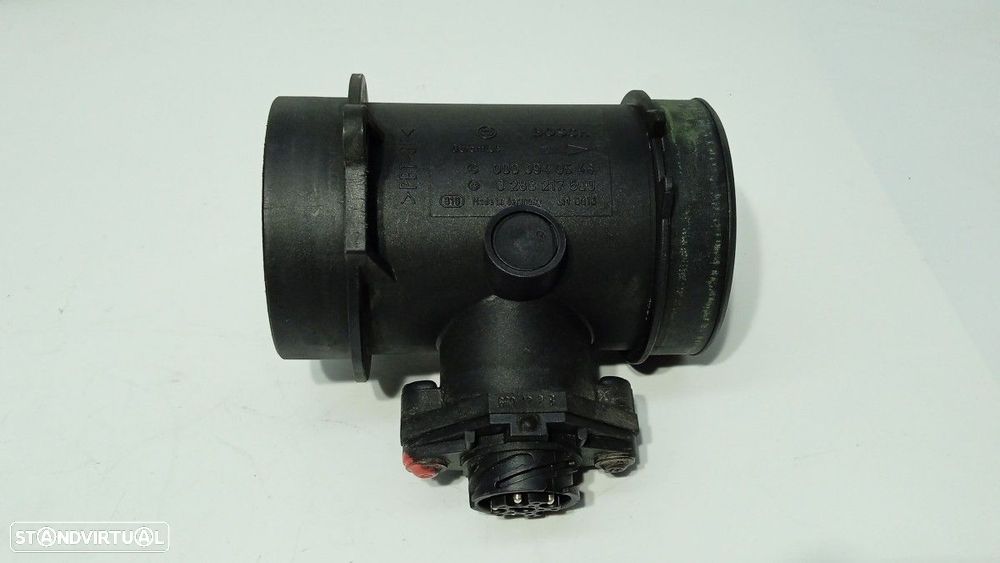 MEDIDOR DE MASSA DE AR MERCEDES CLASE E (W210) BERLINA 320 (210.055) - 2