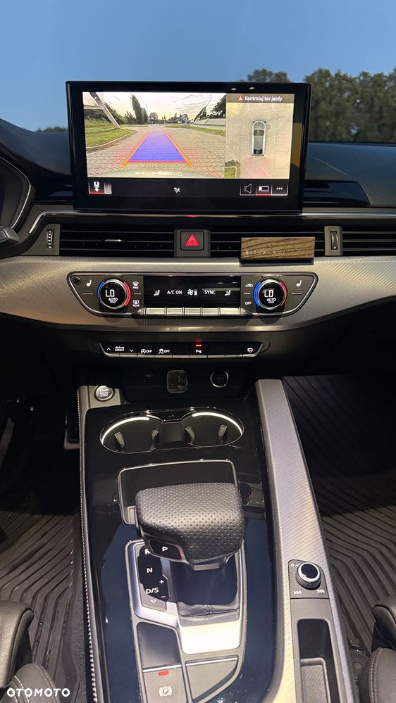 Audi A5 Sportback 45 TFSI quattro S tronic S line - 18