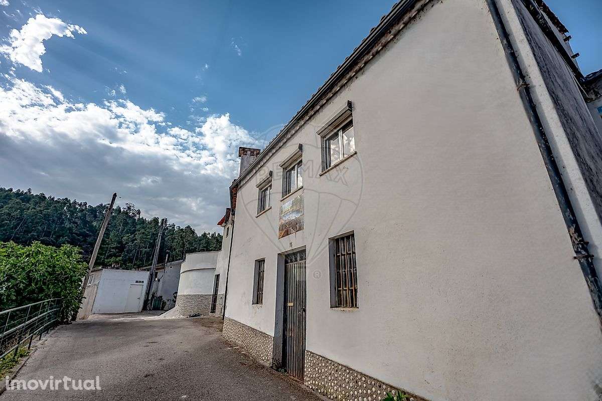 Moradia T2 para venda - Grande imagem: 2/34