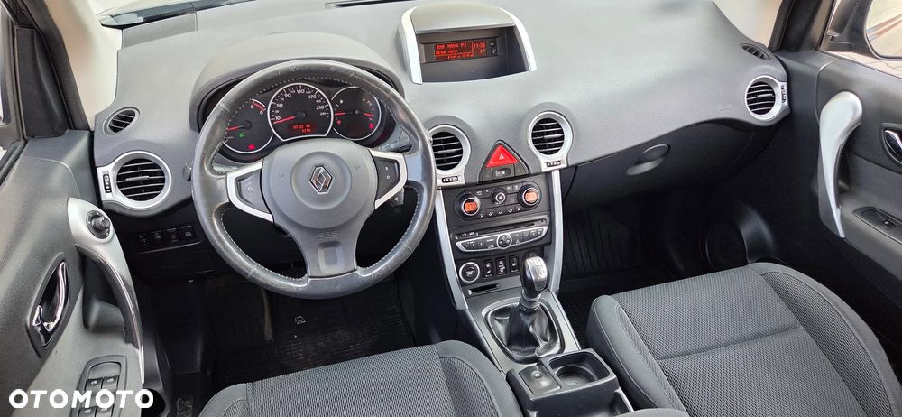 Renault Koleos dCi 150 FAP 4x2 Limited - 19