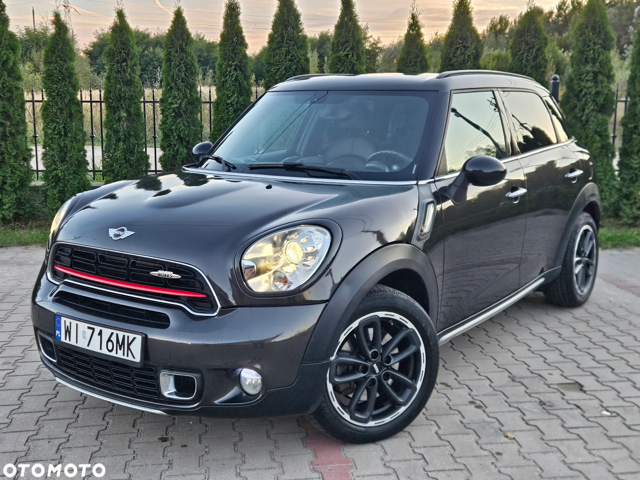 MINI Countryman Cooper S - 31