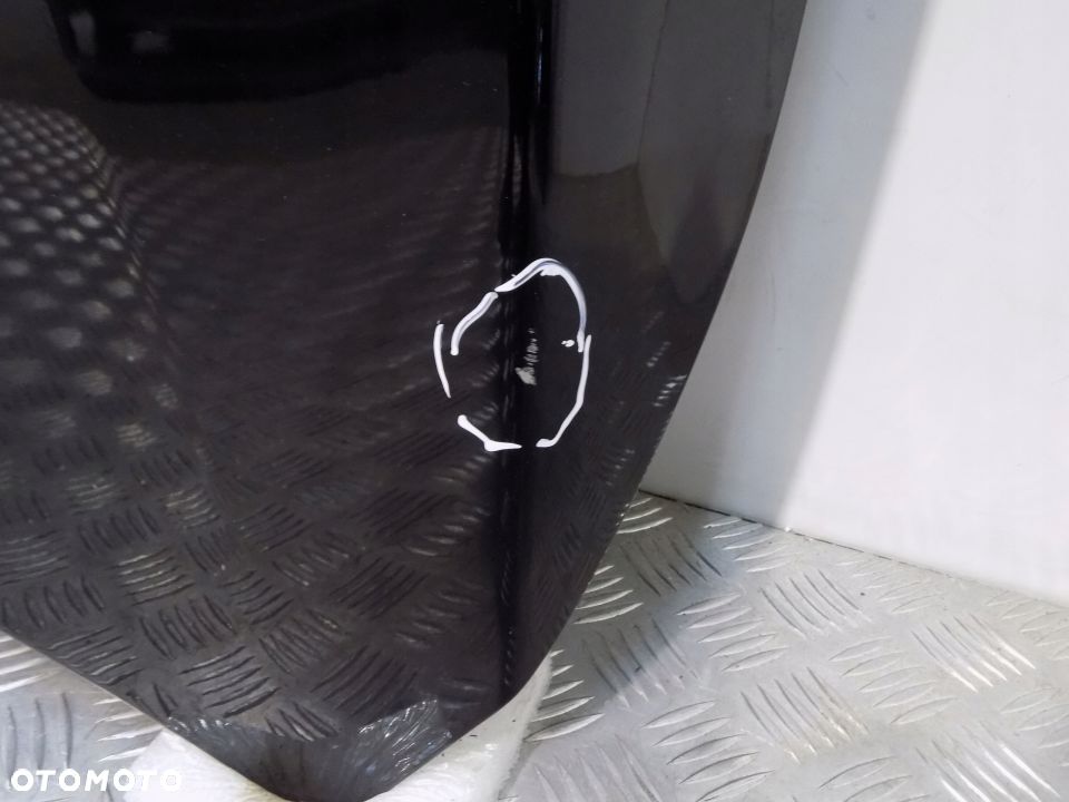 BMW 6 G32 PRZÓD MASKA PAS LED BŁOTNIK 475 - 4