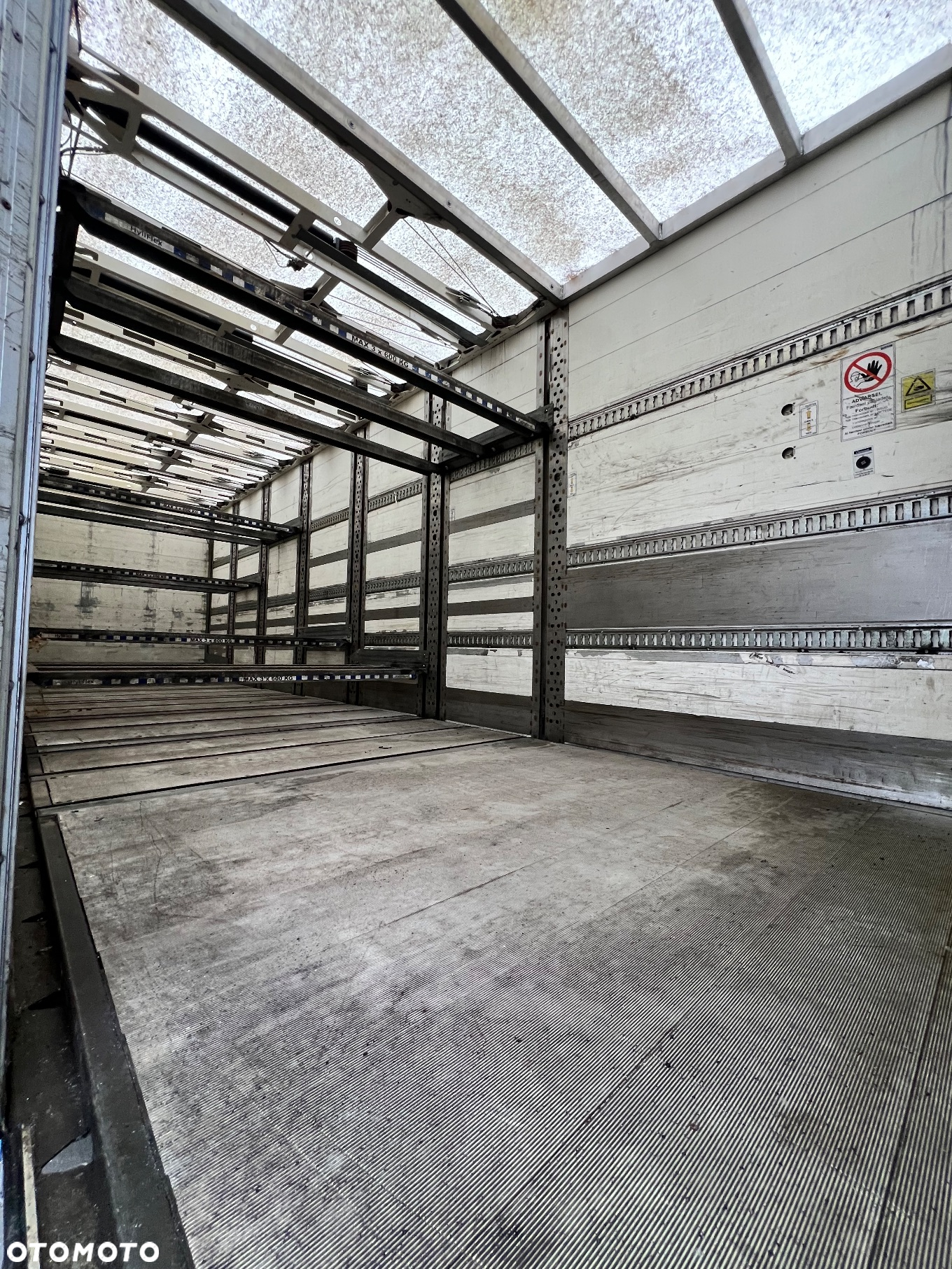 MAN TGM 26.290 - 24