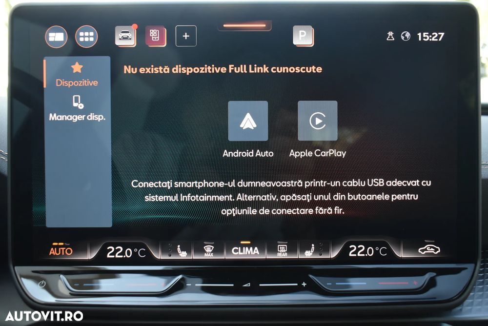 Cupra Formentor - 23