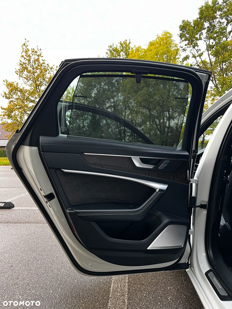 Audi A6 Limousine 55 TFSI GPF mHEV Quattro Sport S tronic - 8