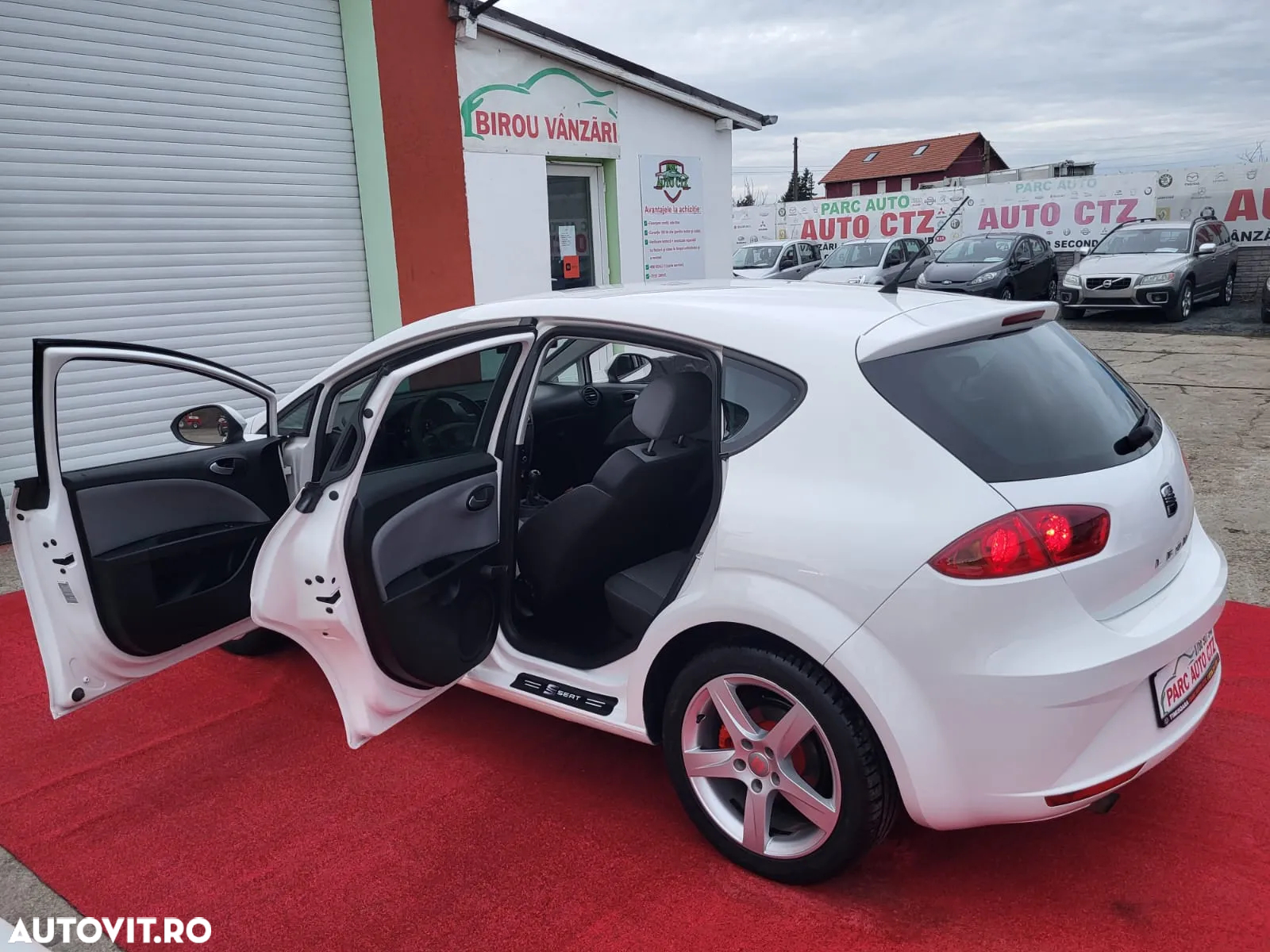 Seat Leon - 28