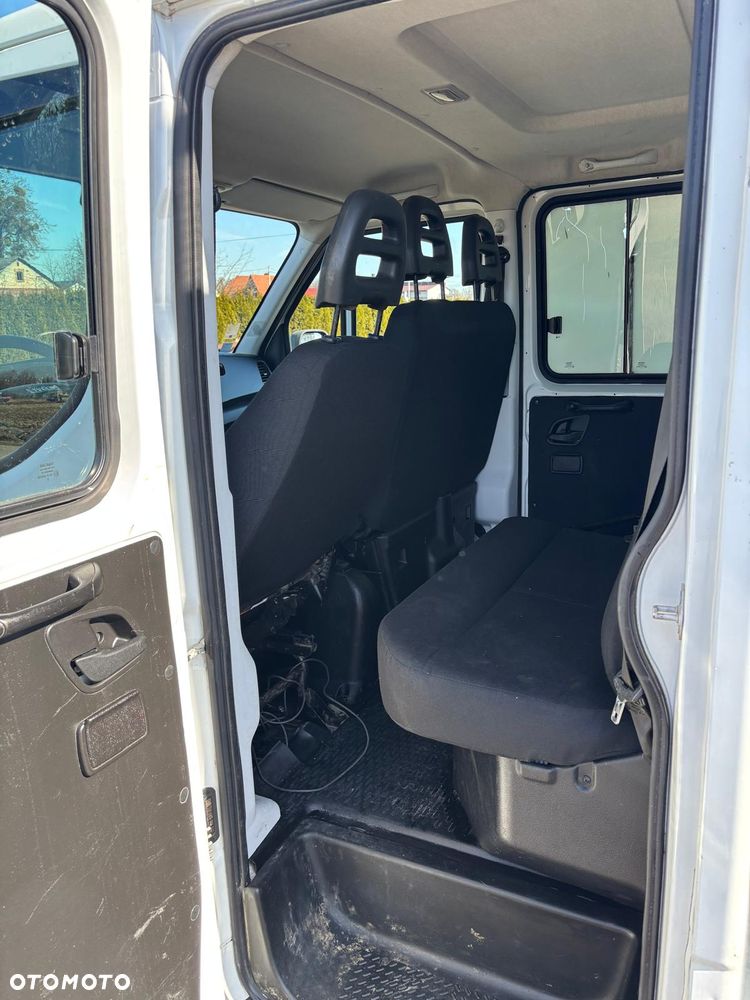 Iveco DAILY - 8