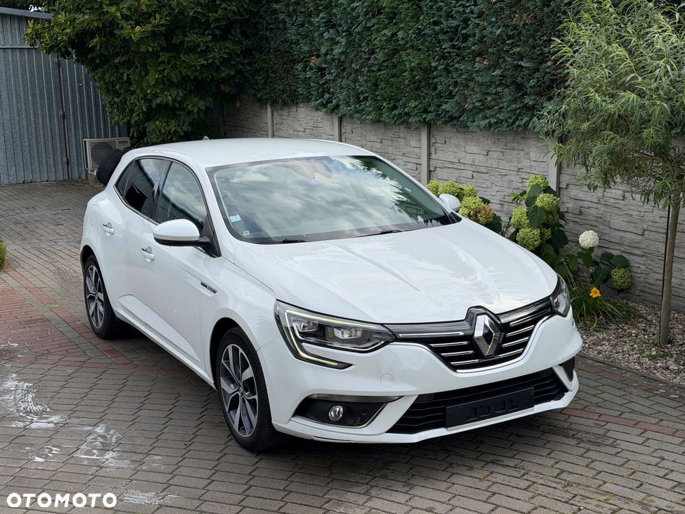 Renault Megane - 4