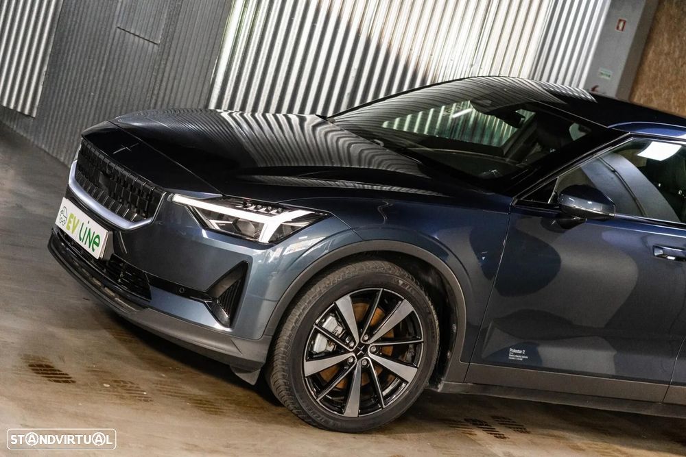 Polestar 2 Long Range 78 kWh - 13