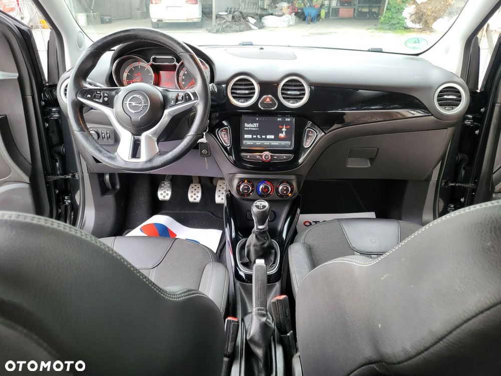 Opel Adam - 23