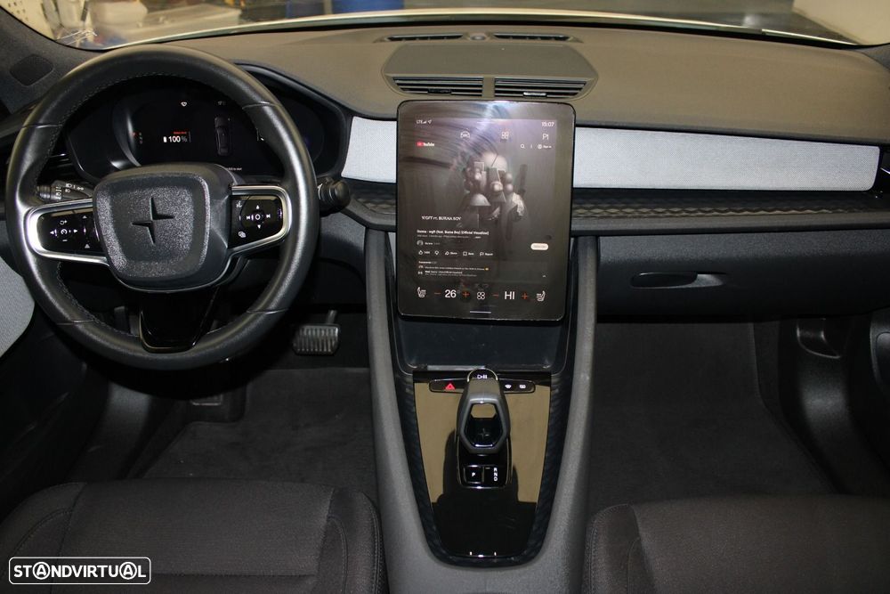 Polestar 2 Long Range 78 kWh - 9