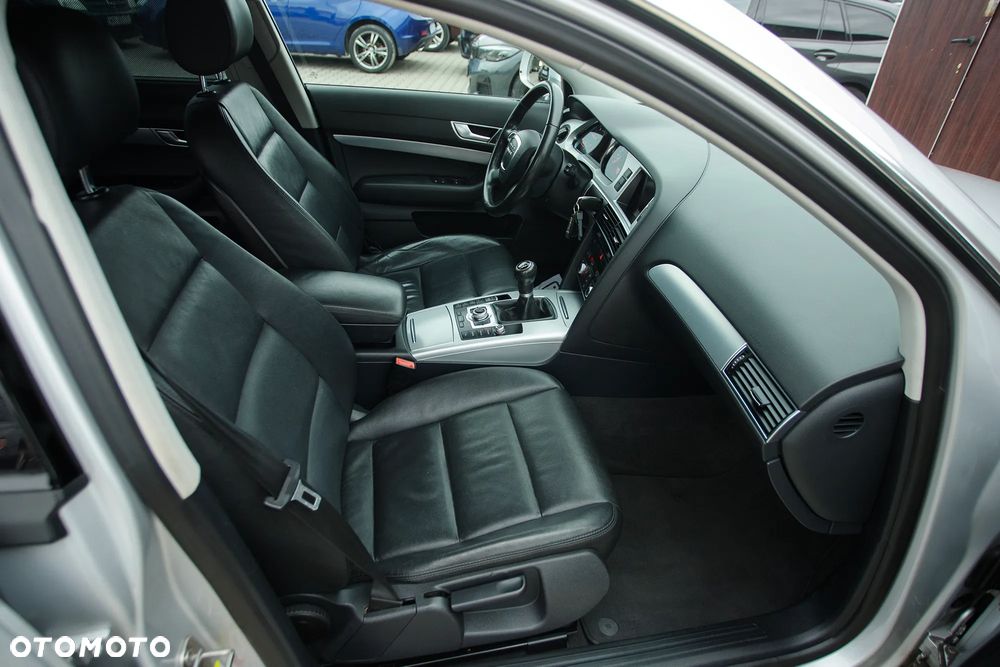 Audi A6 Avant 2.0 TDIe - 29