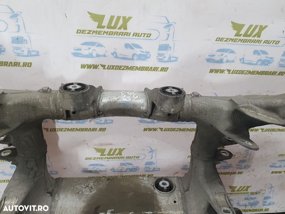 Punte spate 3.0 benzina n55b30a BMW Seria 5 F11  [din 2009 pana  2013] - 5