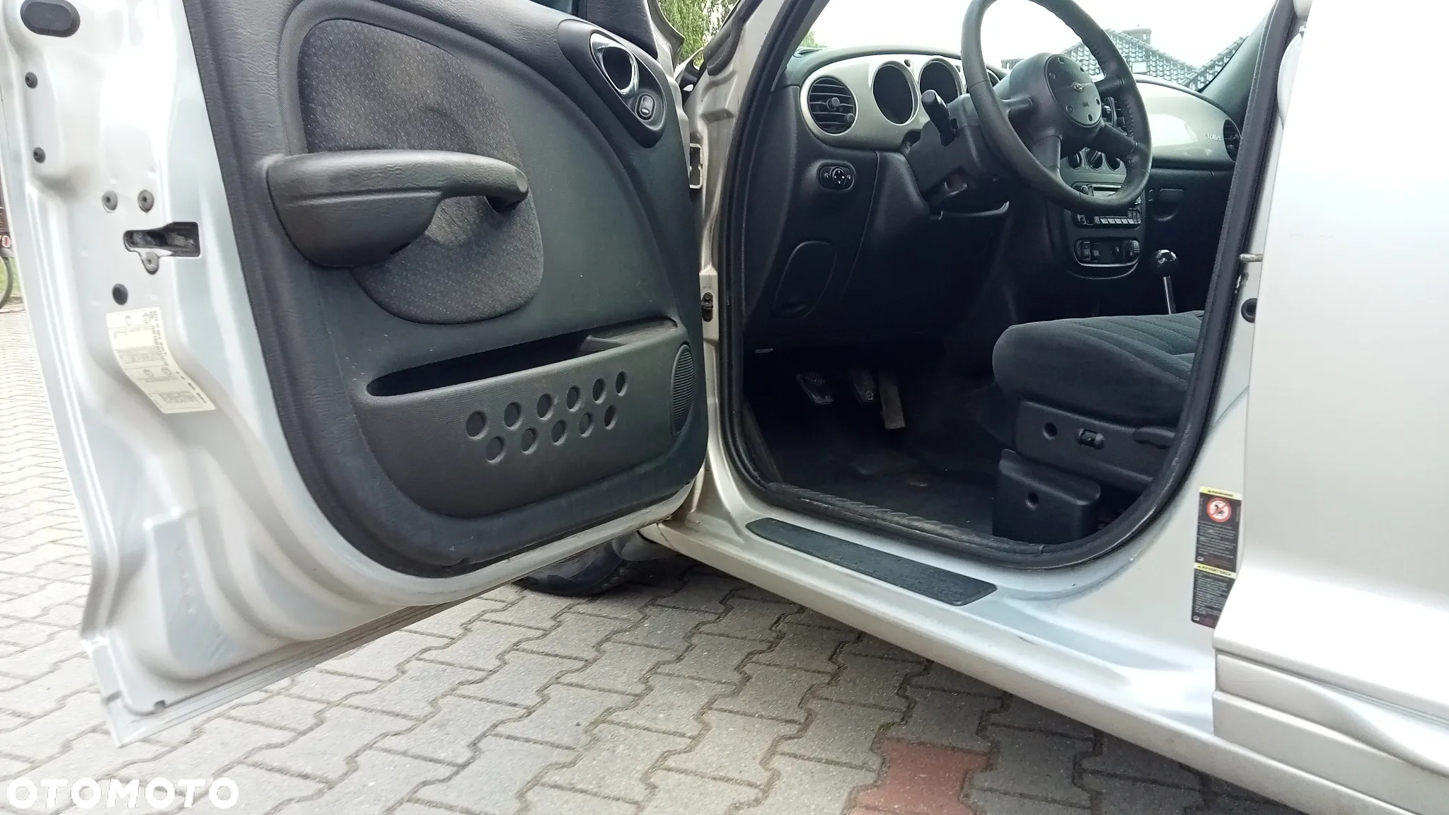 Chrysler PT Cruiser - 17