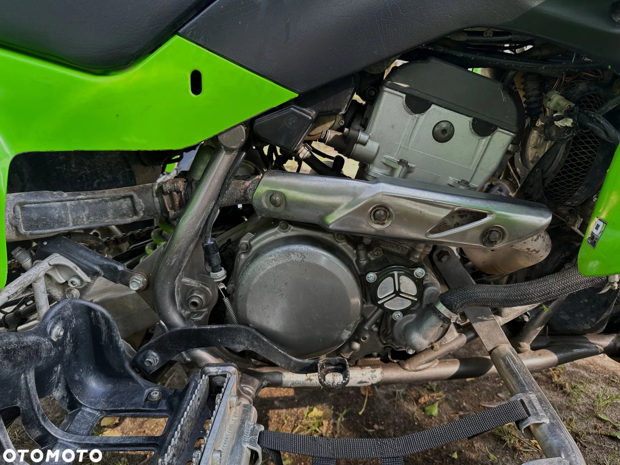Suzuki Inny - 11