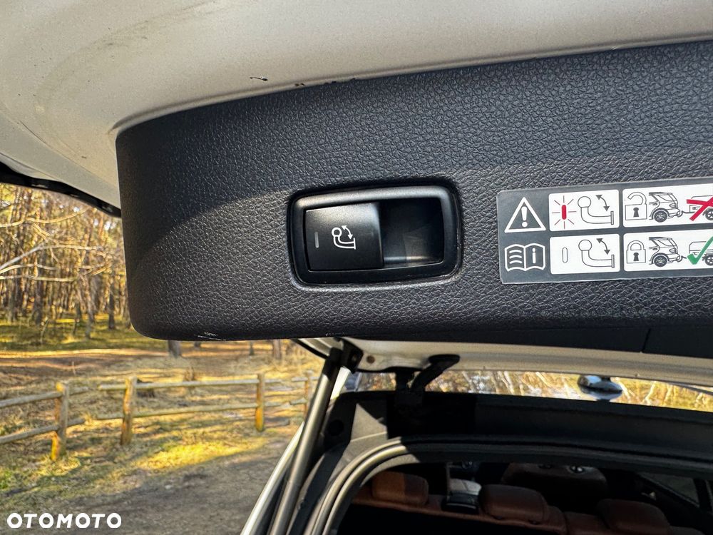 Mercedes-Benz GLS - 19