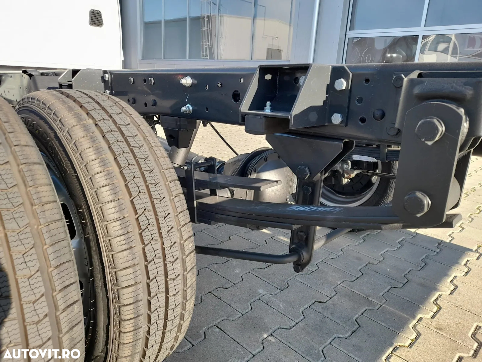 Iveco Daily 35C16H3.0 - 26