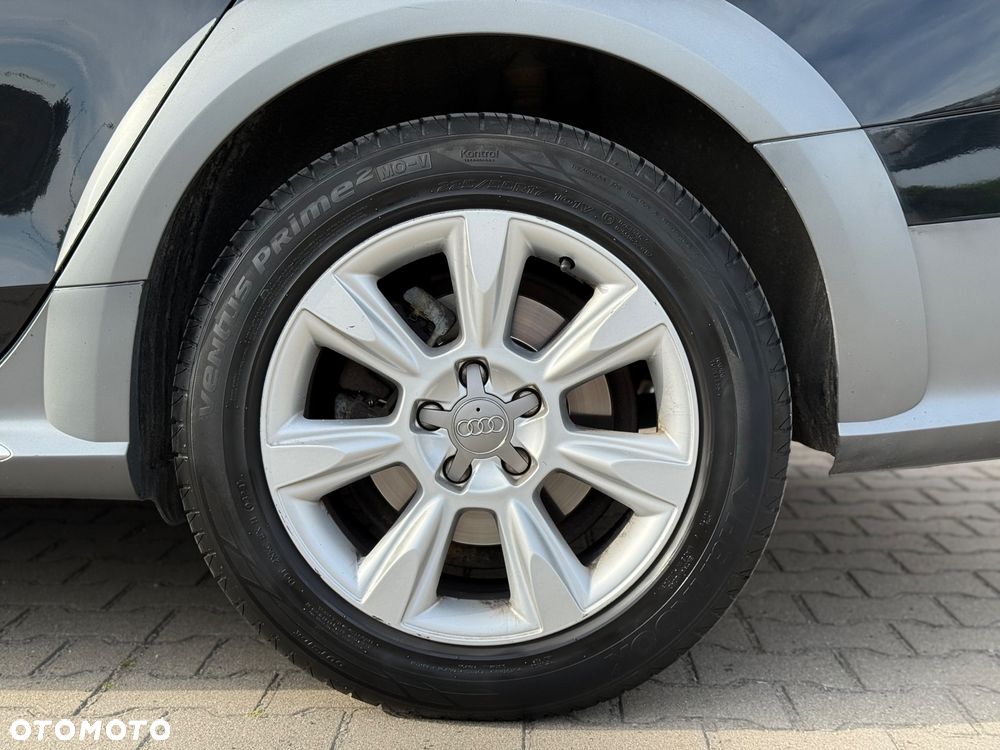 Audi A4 Allroad 2.0 TFSI Quattro S tronic - 19