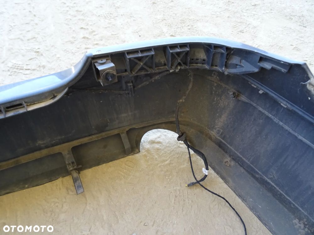 Zderzak Tył Mercedes E Klasa W211 PDC Sedan C170 - 13