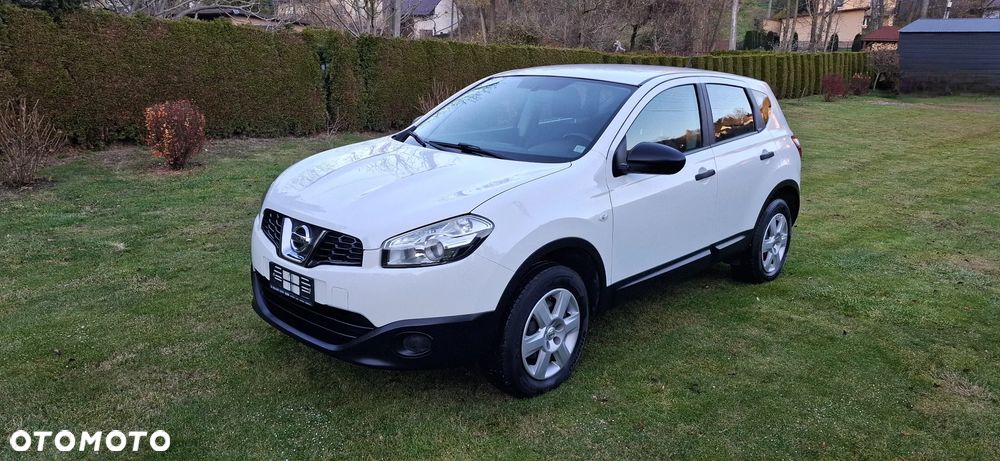 Nissan Qashqai - 3