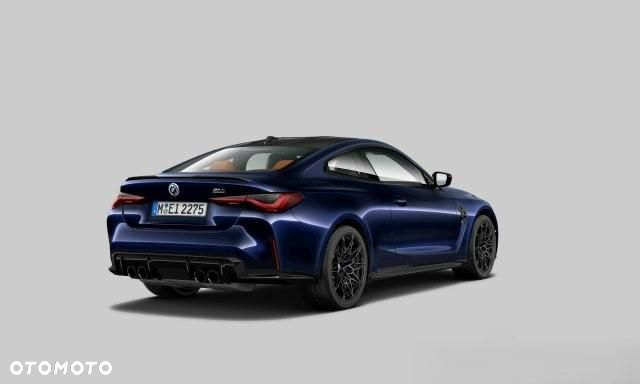 BMW M4 - 4