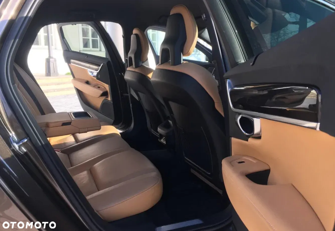 Volvo S90 D4 SCR Momentum Pro - 9