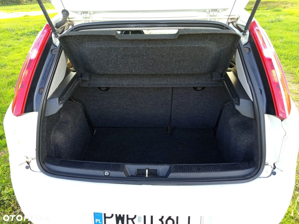 Fiat Grande Punto 1.4 8V GP - 13