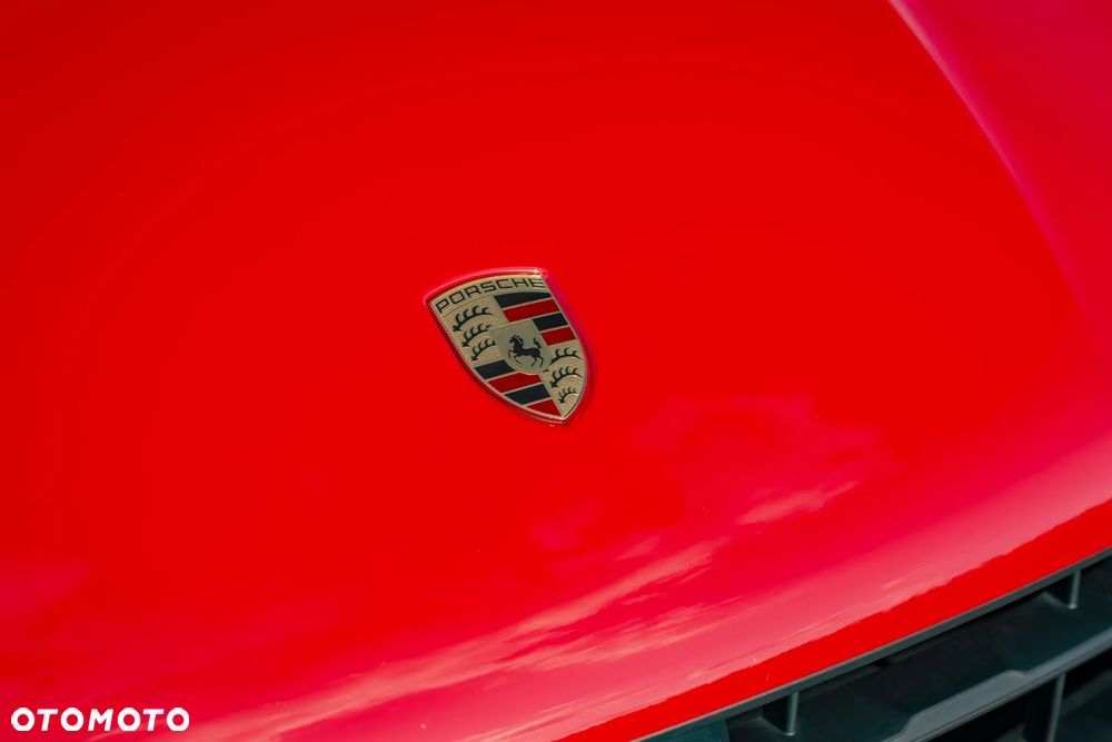Porsche Macan T - 14