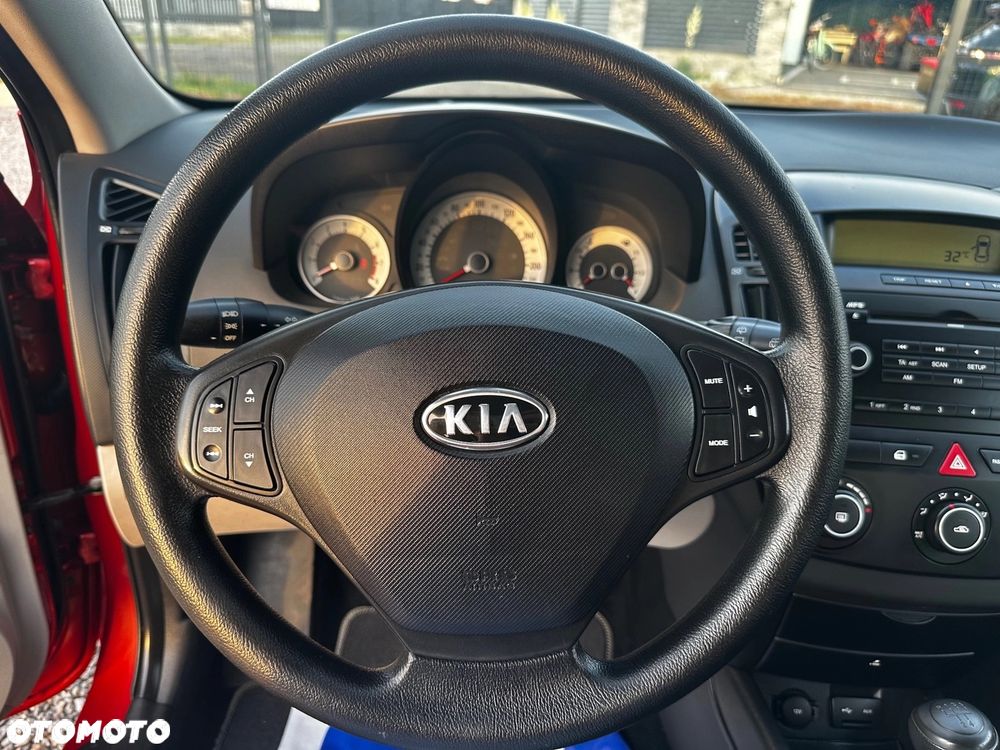 Kia ProCeed 1.4 Comfort + - 19