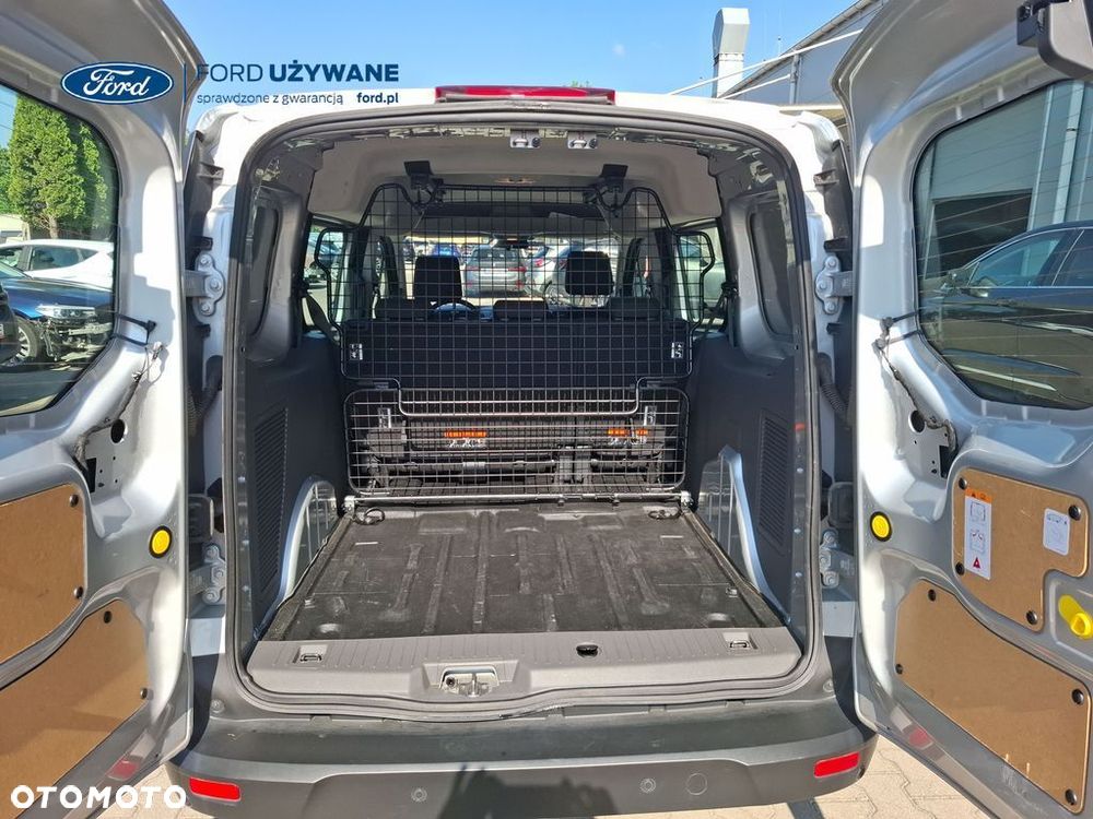 Ford Transit Connect - 8