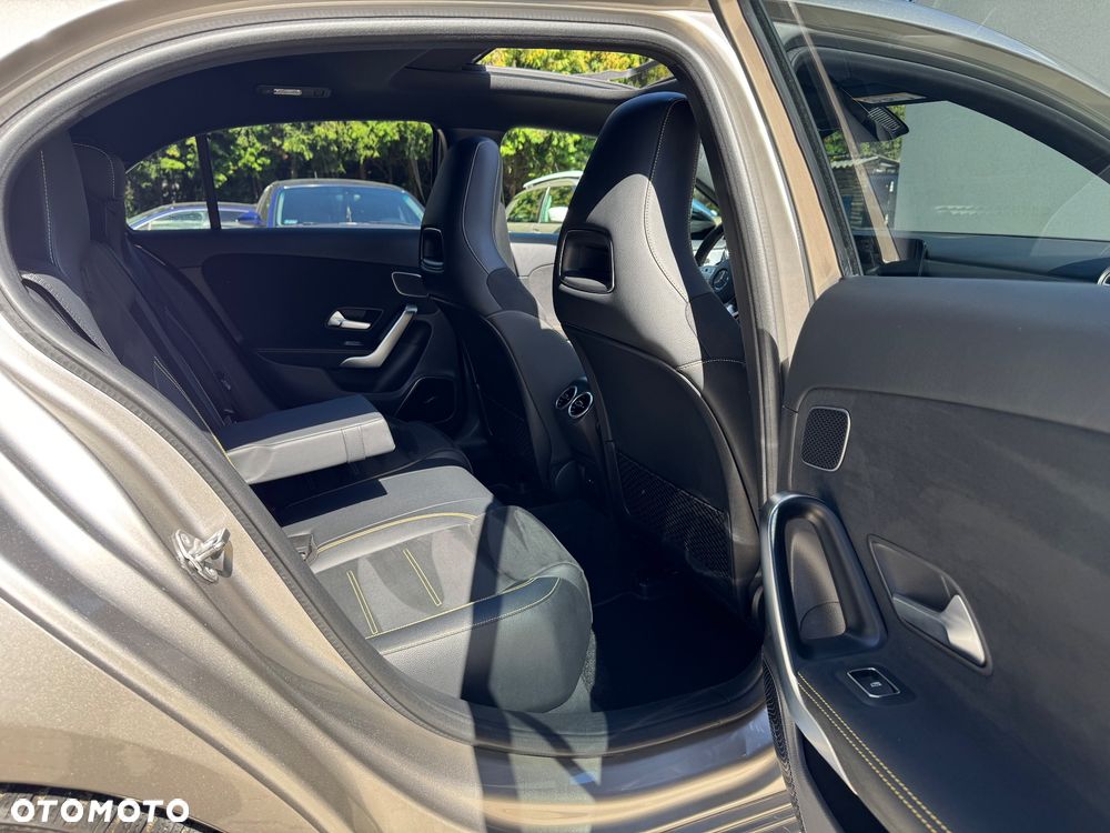 Mercedes-Benz Klasa A 45 S AMG 4-Matic 8G-DCT - 20