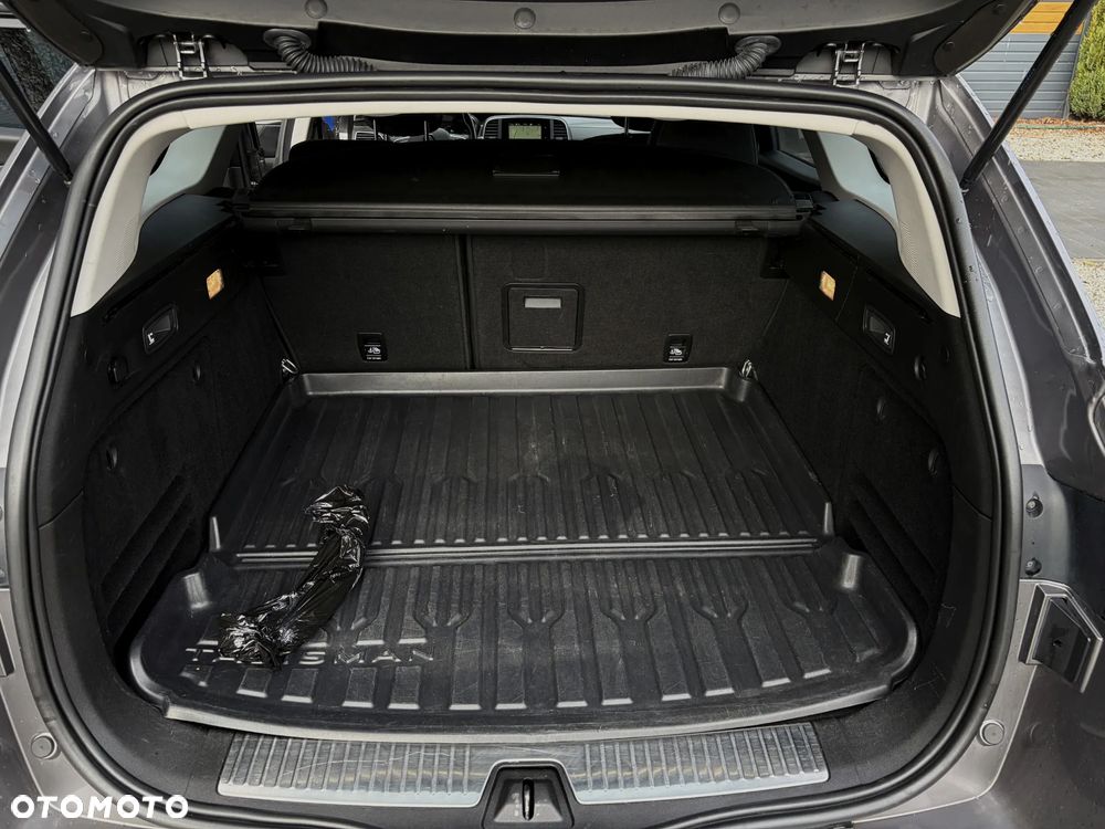 Renault Talisman BLUE dCi 200 EDC LIMITED - 36