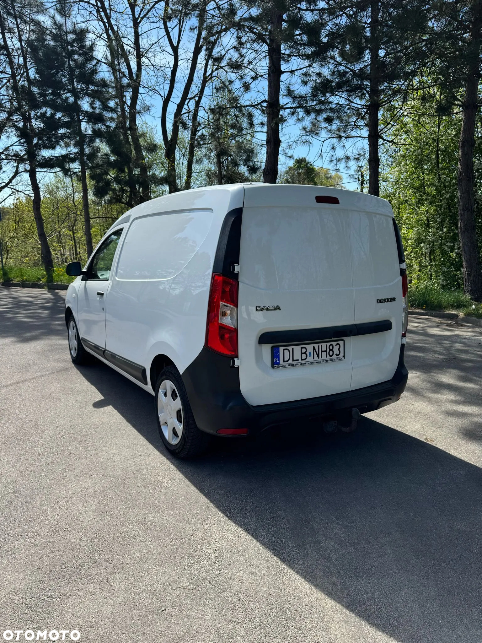 Dacia DOKKER VAN - 8