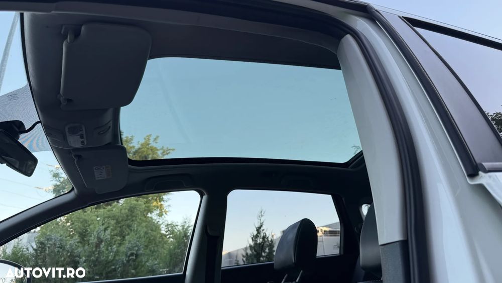 Nissan Qashqai+2 +2 1.6 dCi Stop&Start 2WD Acenta - 8