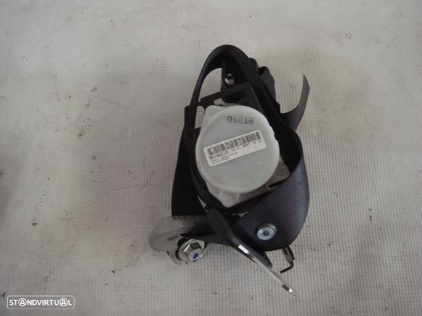 Cinto Segurança Tr Dto Honda Civic Viii Hatchback (Fn, Fk) - 1
