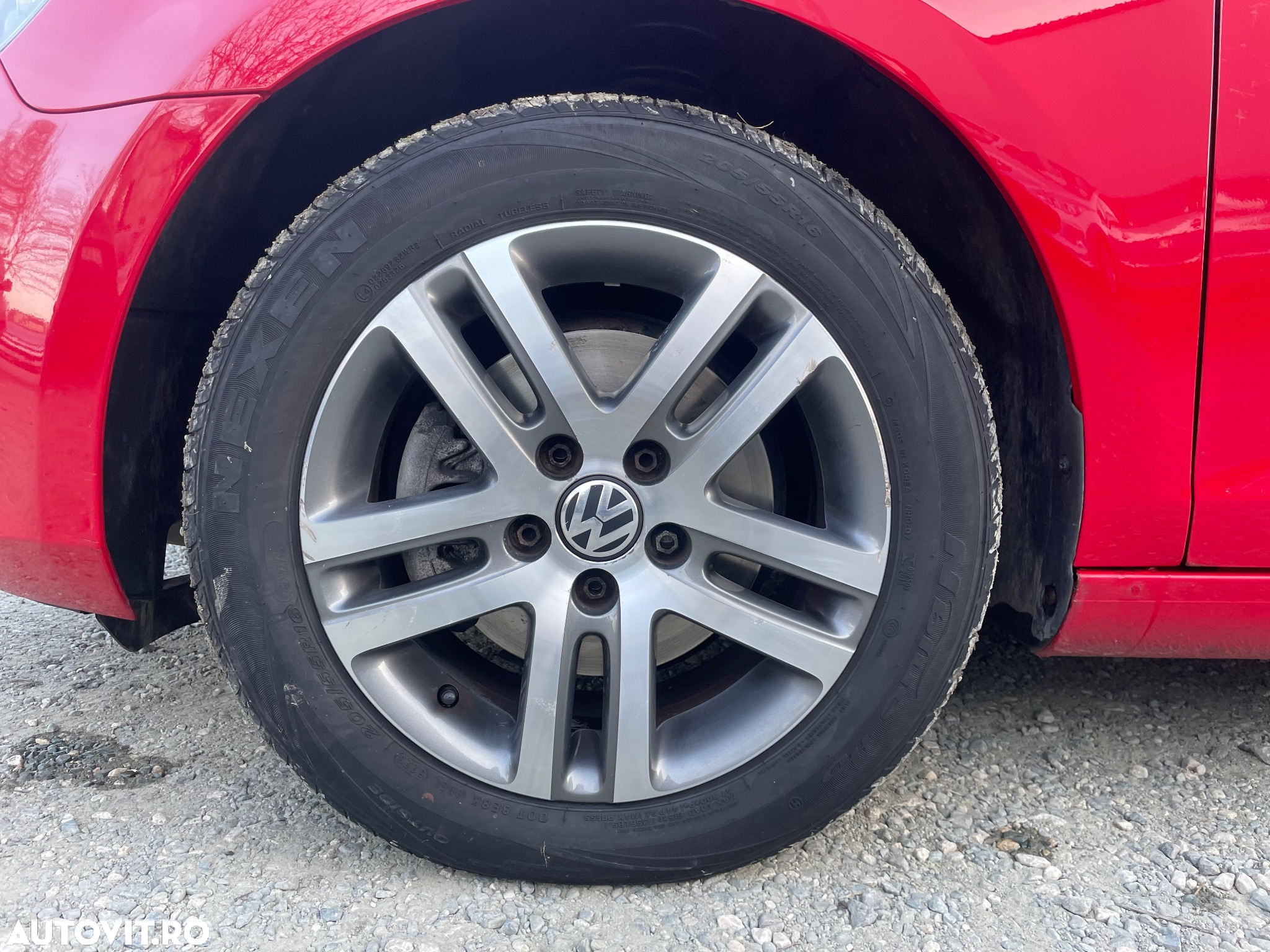 Volkswagen Golf 1.4 TSI Comfortline - 24