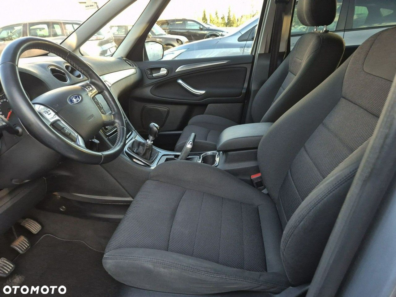 Ford Galaxy - 14
