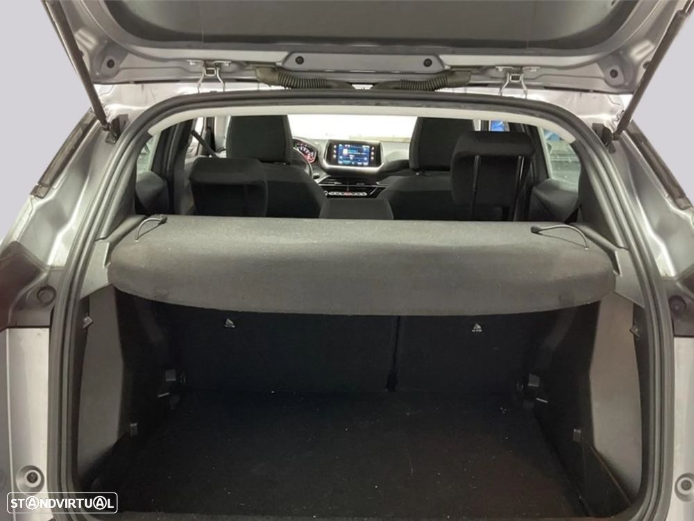 Peugeot 2008 1.5 BlueHDi Active Pack - 7