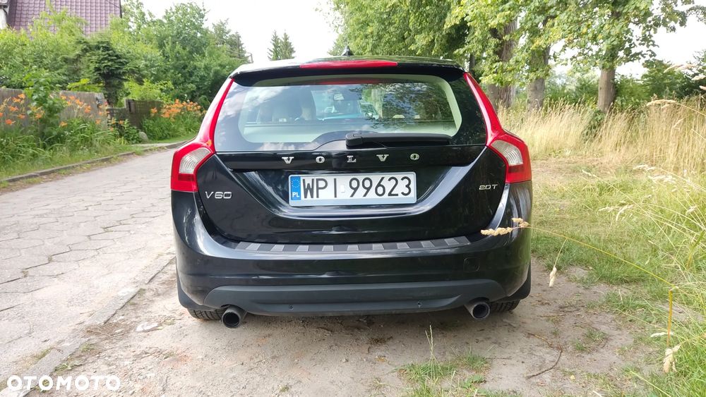 Volvo V60 - 7