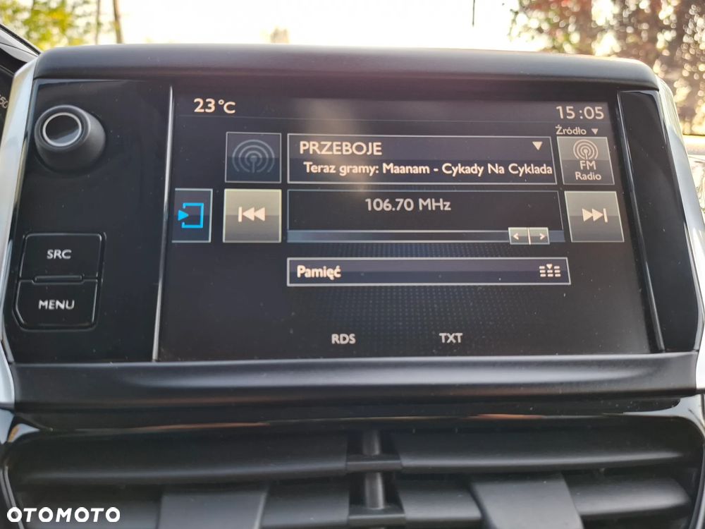 Peugeot 2008 - 10