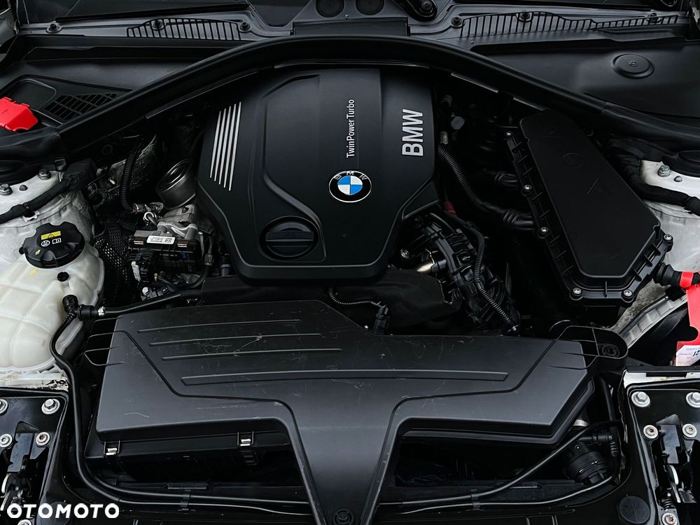 BMW Seria 1 125d M Sport Shadow sport - 17