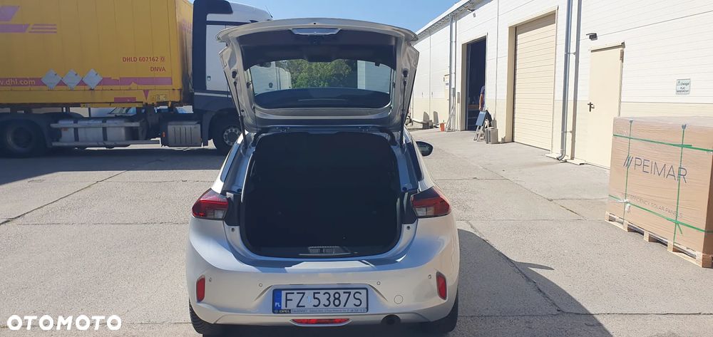 Opel Corsa 1.2 Edition S&S - 7