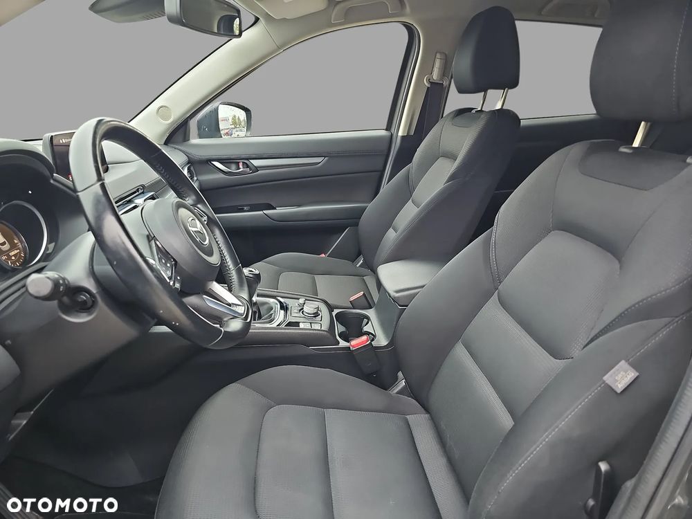 Mazda CX-5 2.0 Skyenergy 2WD - 11