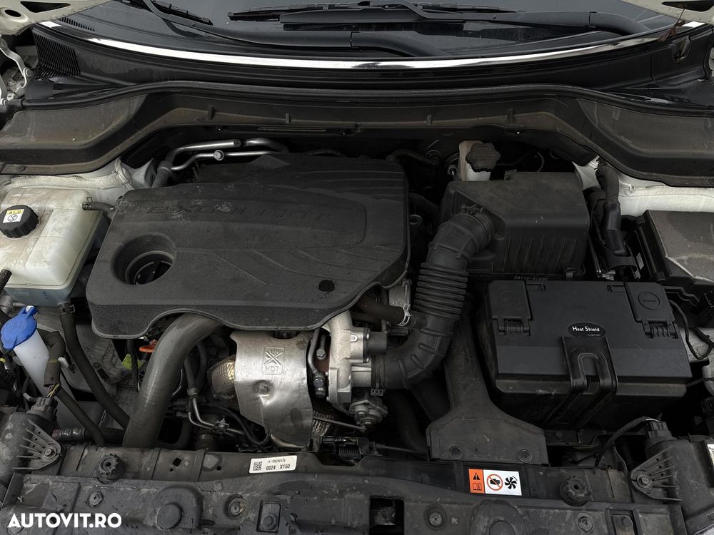 SsangYong Tivoli 1.5 GDI  Turbo STYLE - 25