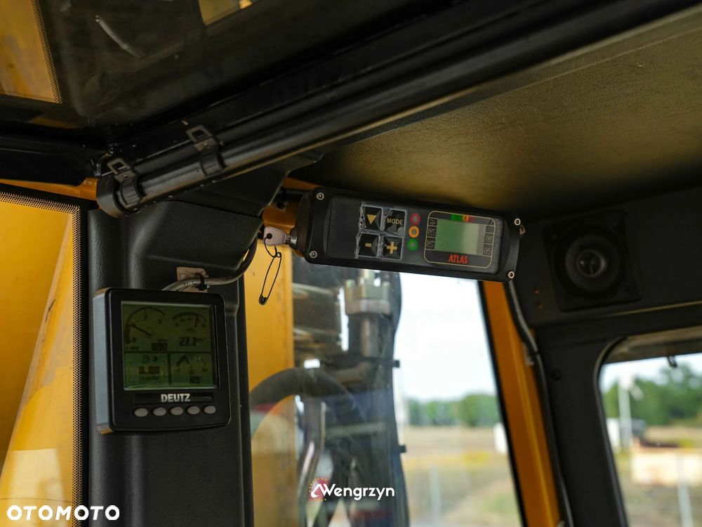 Atlas 1604 KZW - 25